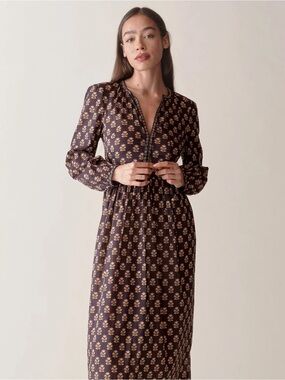 Doen Rhiannon Dress